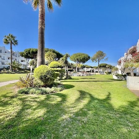 Albufeira Balaia Golf Vilage 4 With Pool By Homing Eksteriør bilde