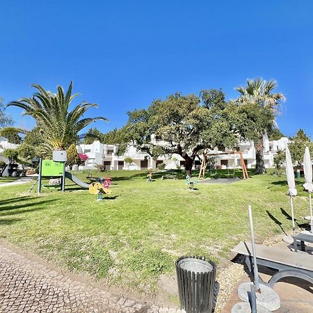 Albufeira Balaia Golf Vilage 4 With Pool By Homing Eksteriør bilde