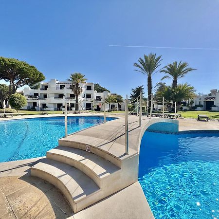 Albufeira Balaia Golf Vilage 4 With Pool By Homing Eksteriør bilde