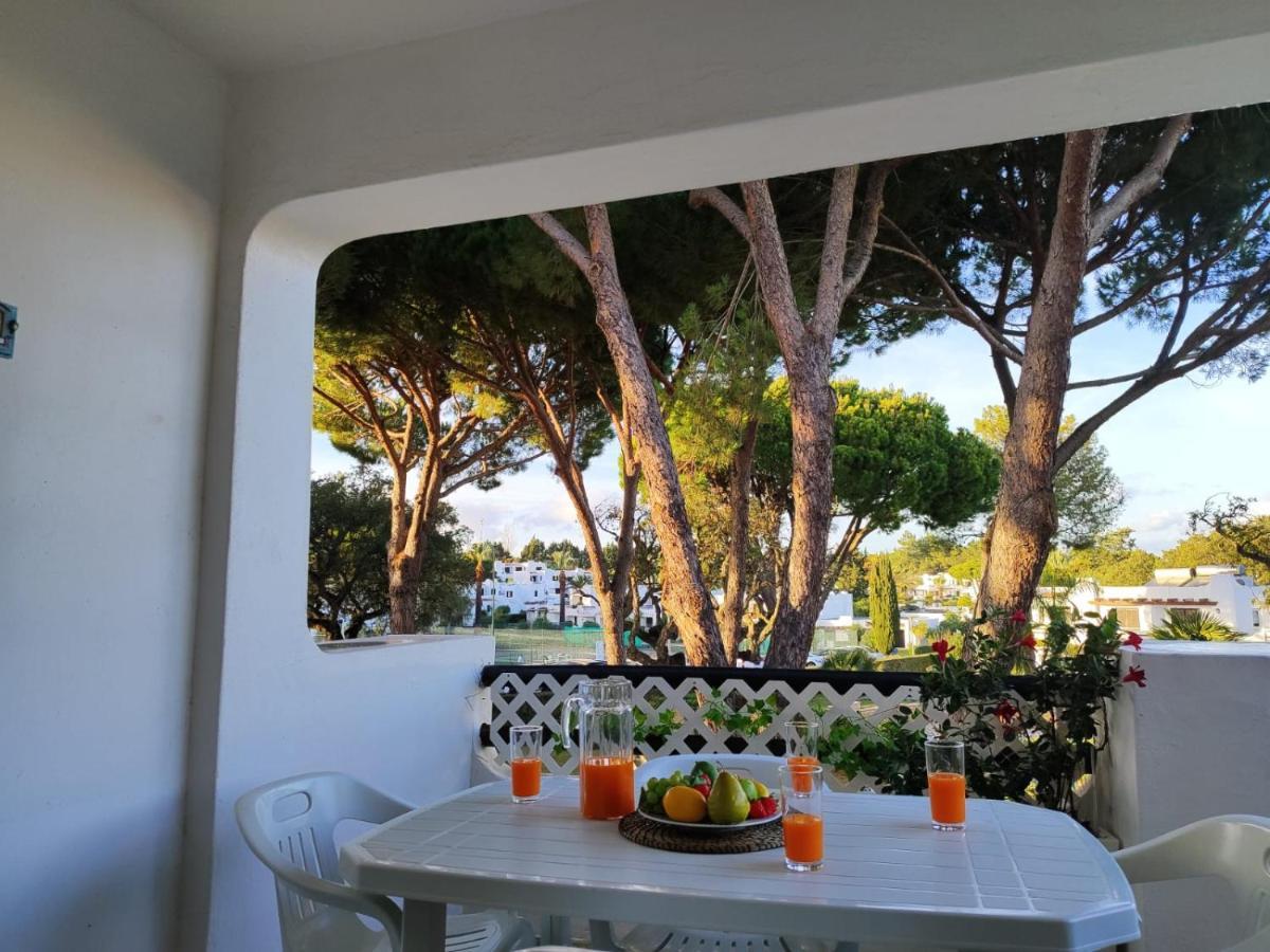 Albufeira Balaia Golf Vilage 4 With Pool By Homing Eksteriør bilde