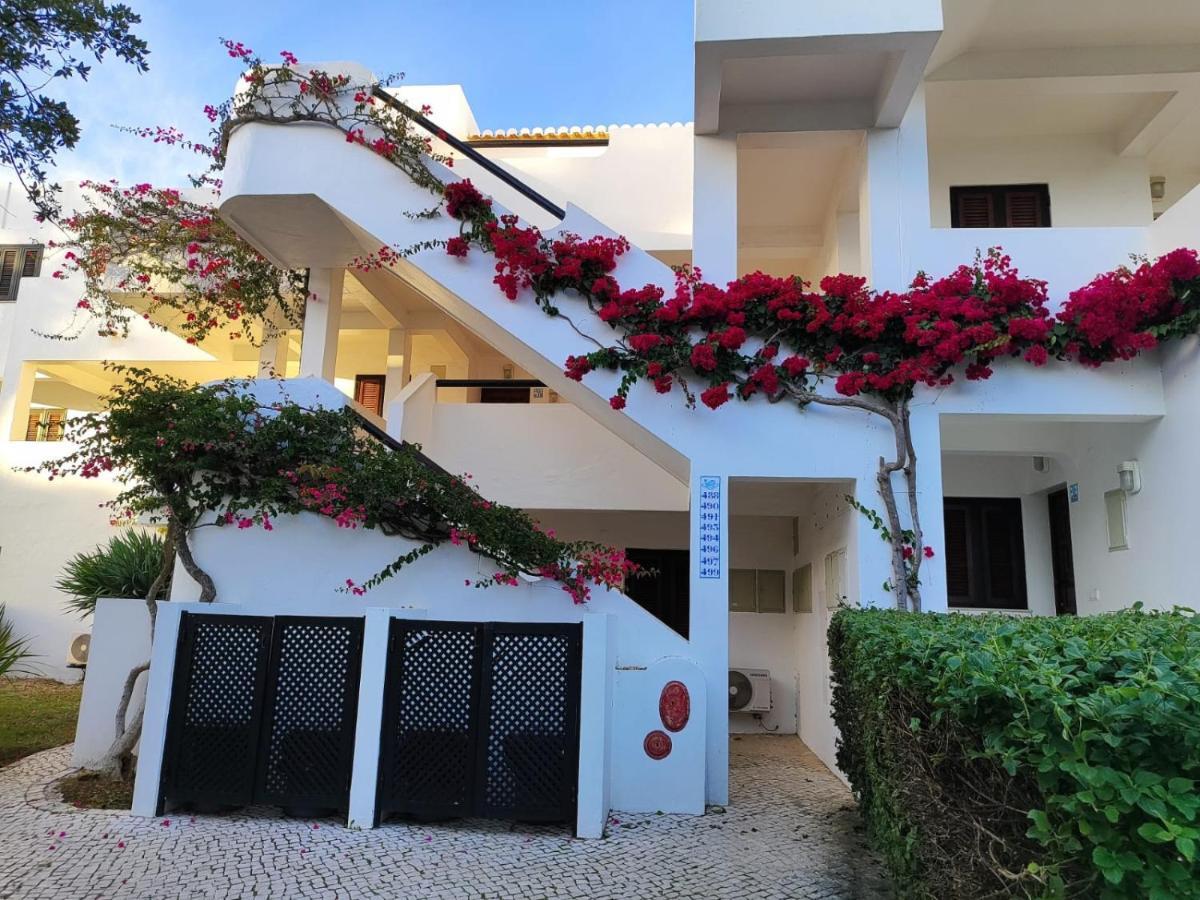 Albufeira Balaia Golf Vilage 4 With Pool By Homing Eksteriør bilde