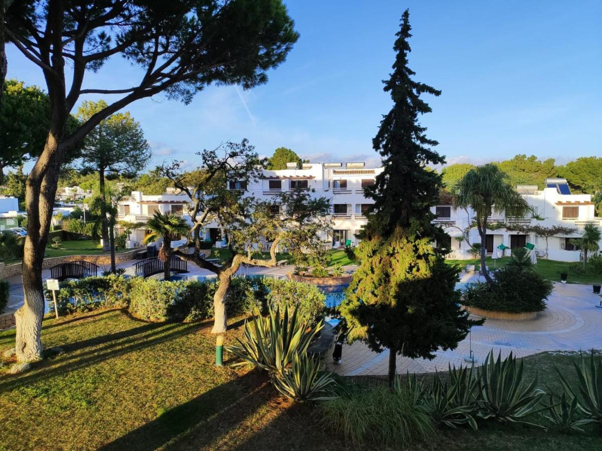 Albufeira Balaia Golf Vilage 4 With Pool By Homing Eksteriør bilde
