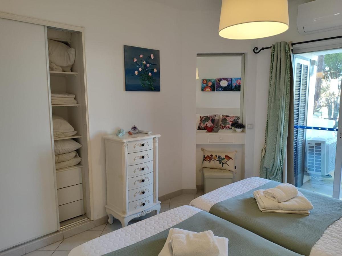 Albufeira Balaia Golf Vilage 4 With Pool By Homing Eksteriør bilde