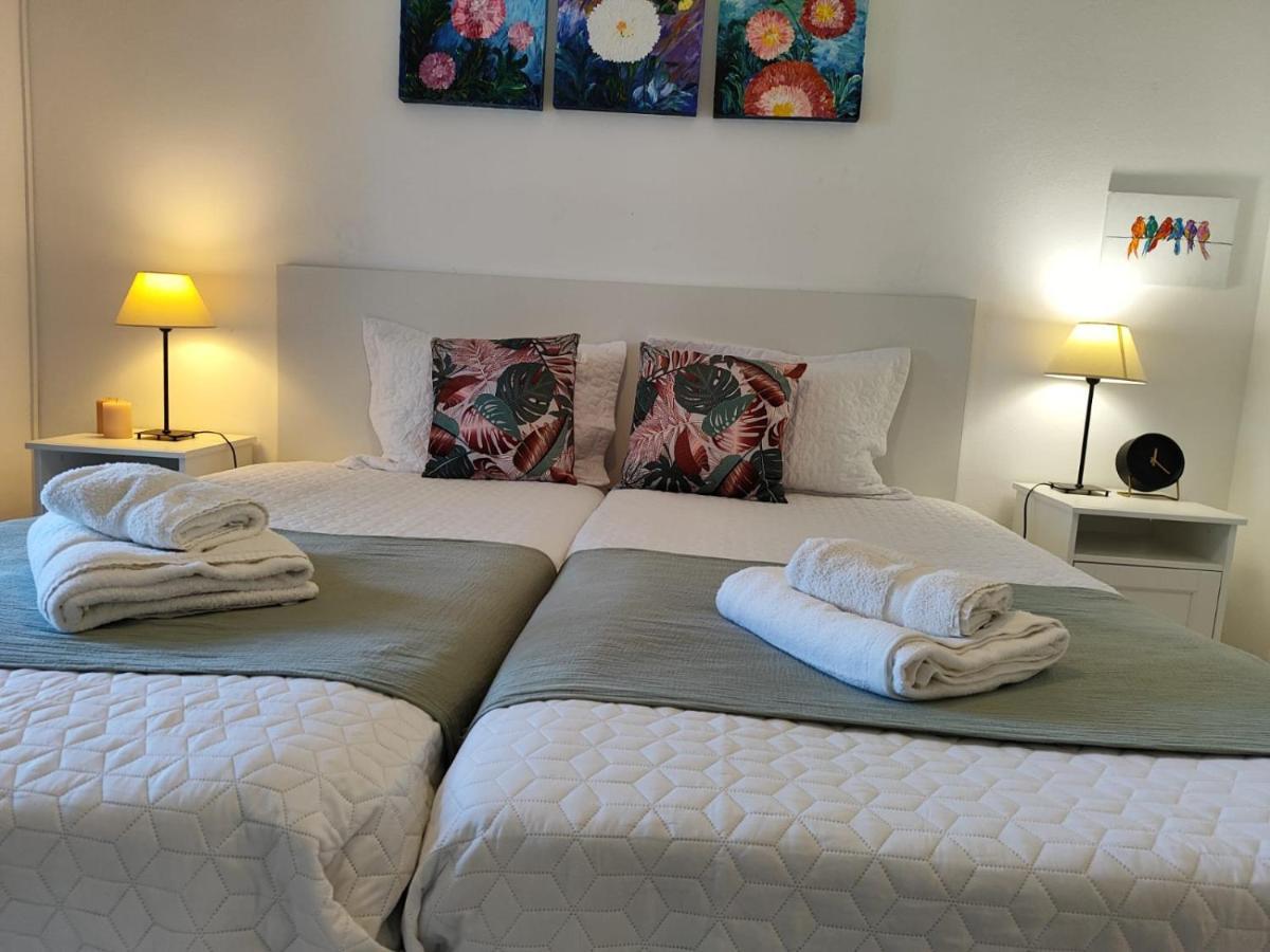 Albufeira Balaia Golf Vilage 4 With Pool By Homing Eksteriør bilde