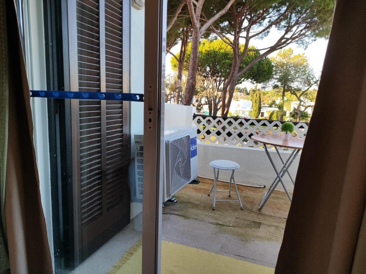 Albufeira Balaia Golf Vilage 4 With Pool By Homing Eksteriør bilde