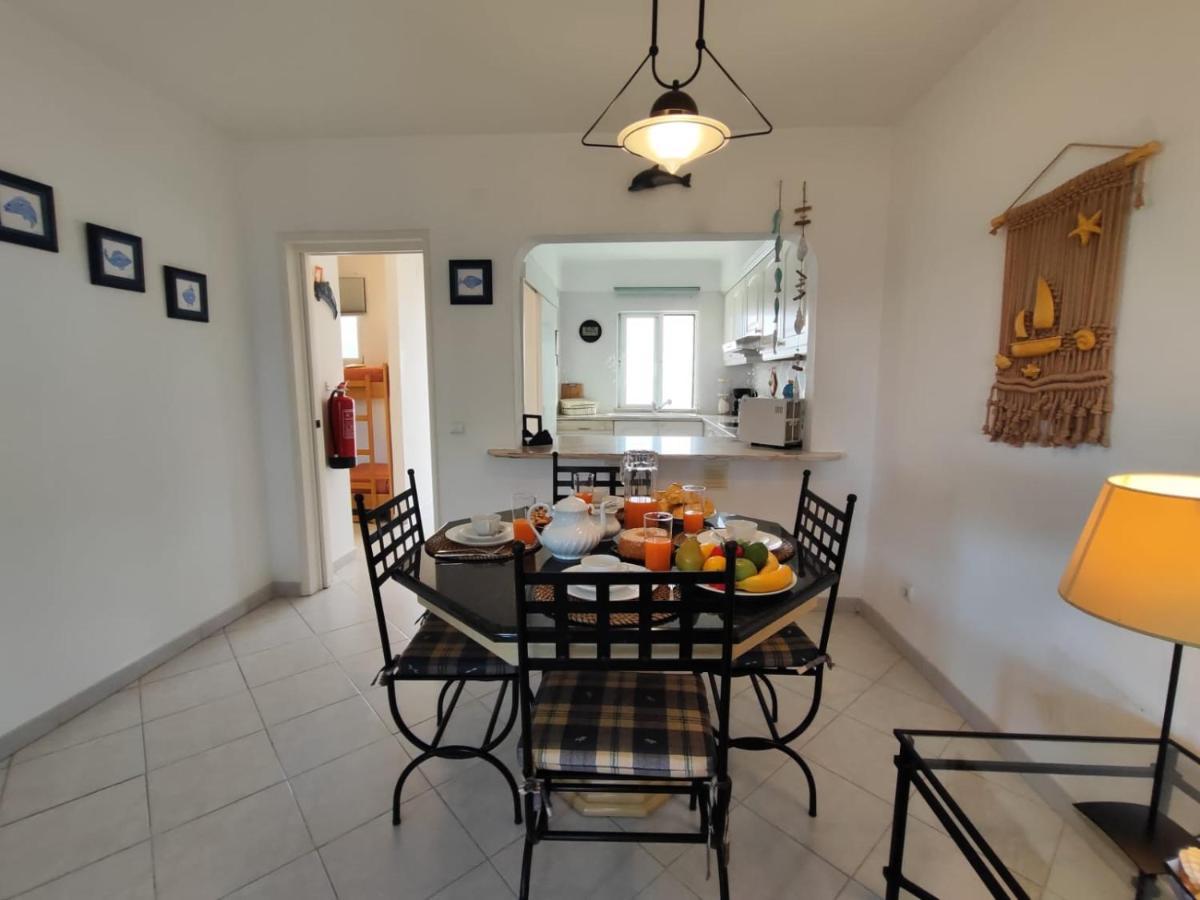 Albufeira Balaia Golf Vilage 4 With Pool By Homing Eksteriør bilde