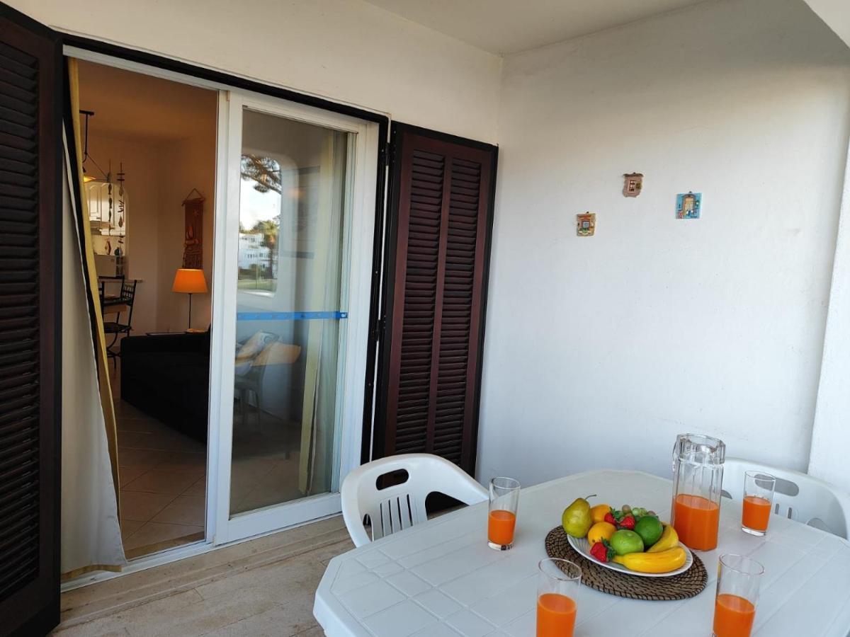 Albufeira Balaia Golf Vilage 4 With Pool By Homing Eksteriør bilde