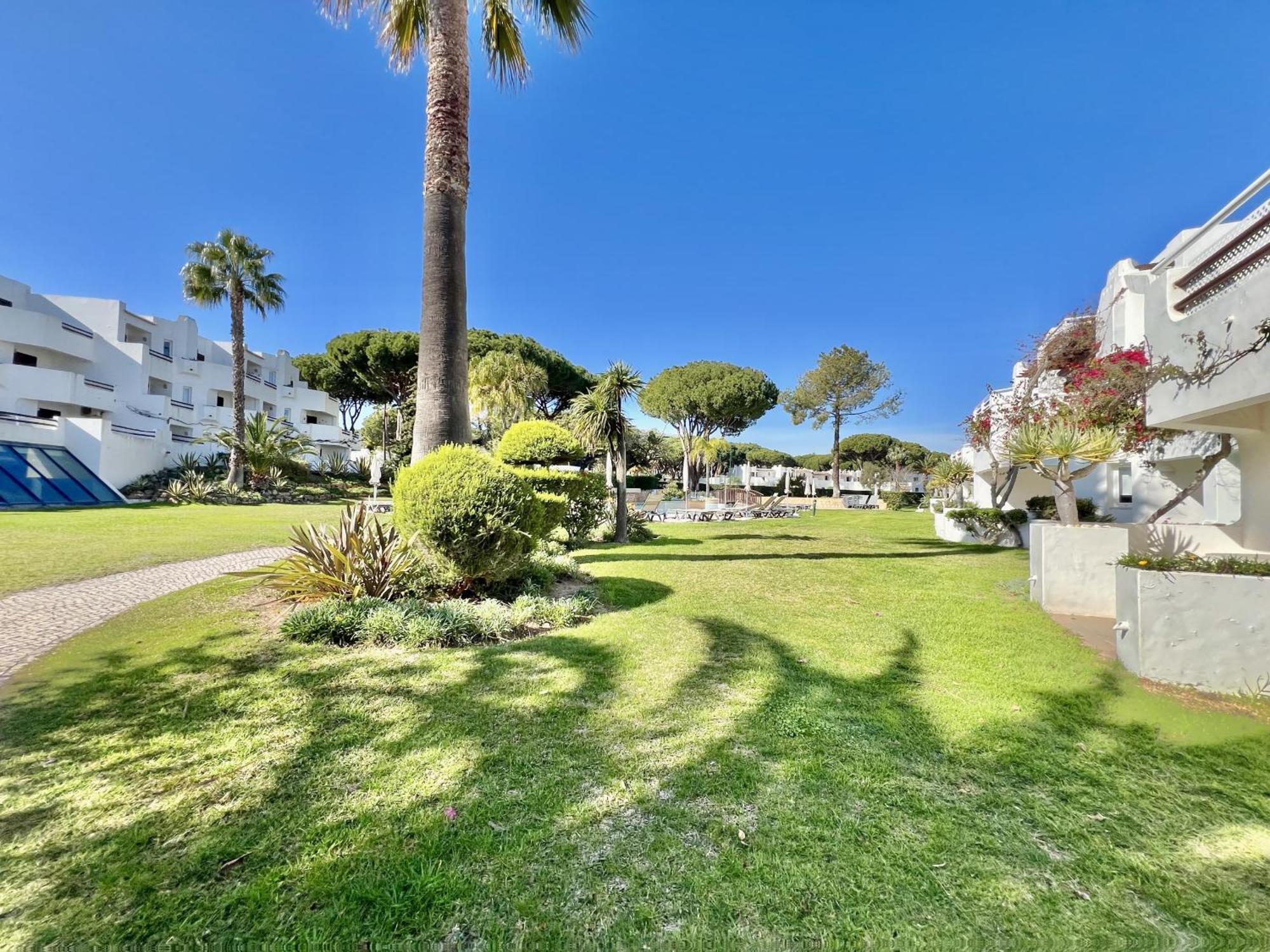 Albufeira Balaia Golf Vilage 4 With Pool By Homing Eksteriør bilde