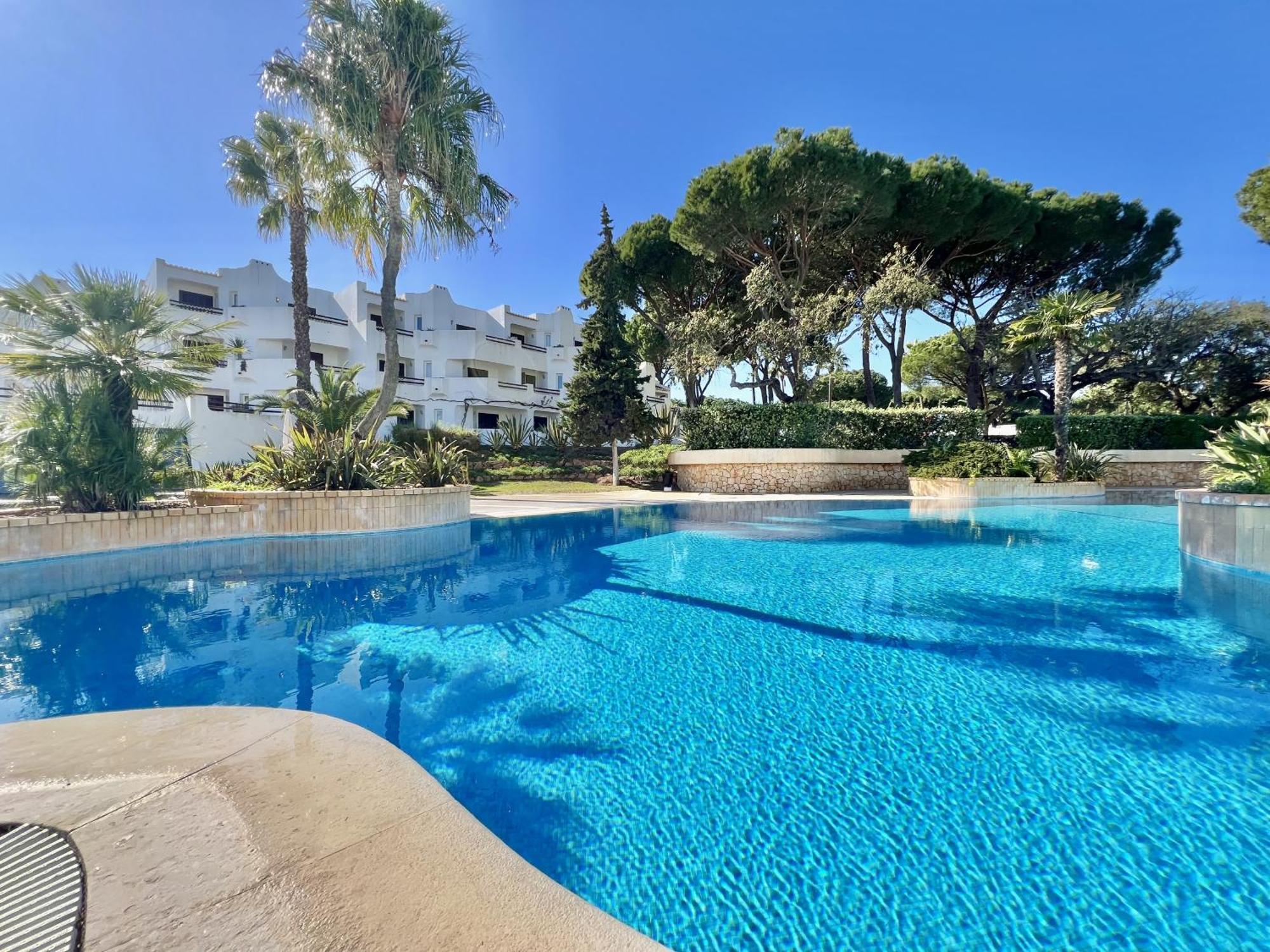 Albufeira Balaia Golf Vilage 4 With Pool By Homing Eksteriør bilde