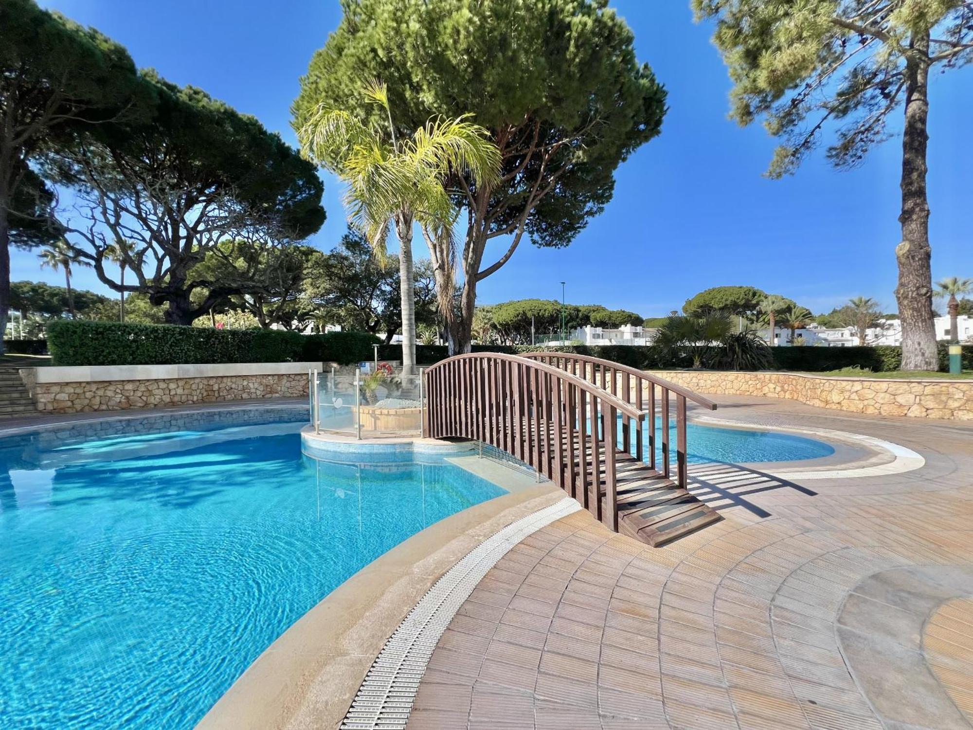 Albufeira Balaia Golf Vilage 4 With Pool By Homing Eksteriør bilde